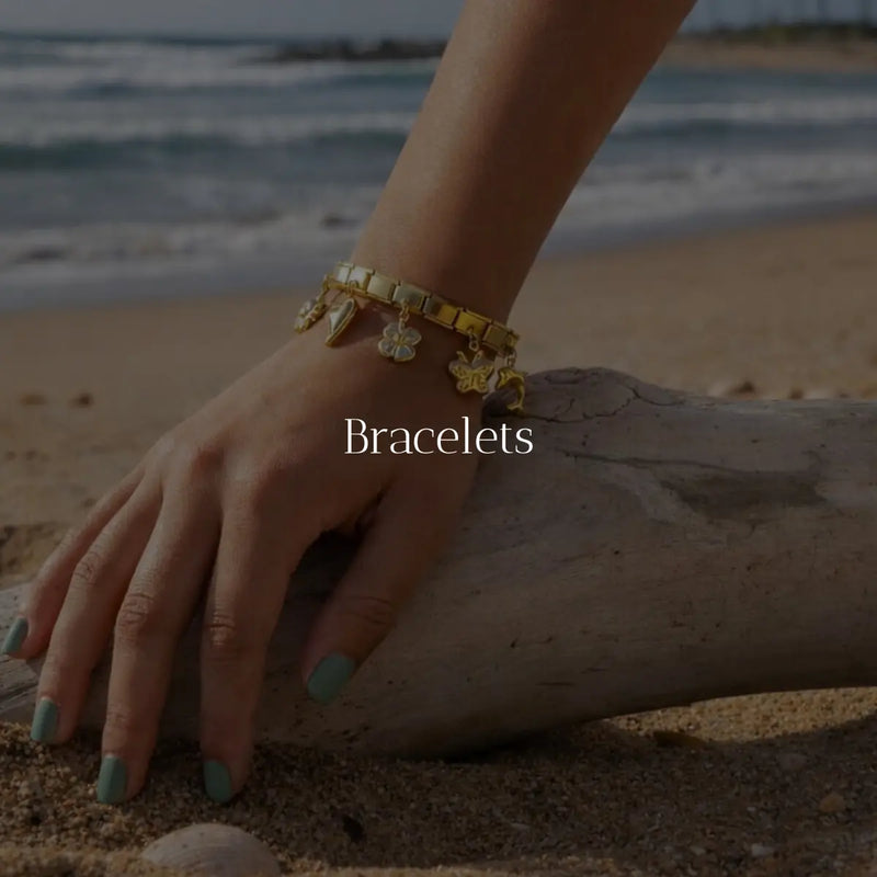 Hand Cuffs & Bracelets