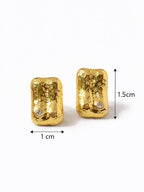 Bone Gem Stud Naveen (Sadar market)