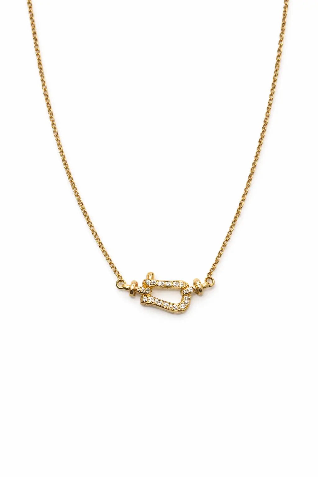 Lucia Emos Necklace Naveen (Sadar market)