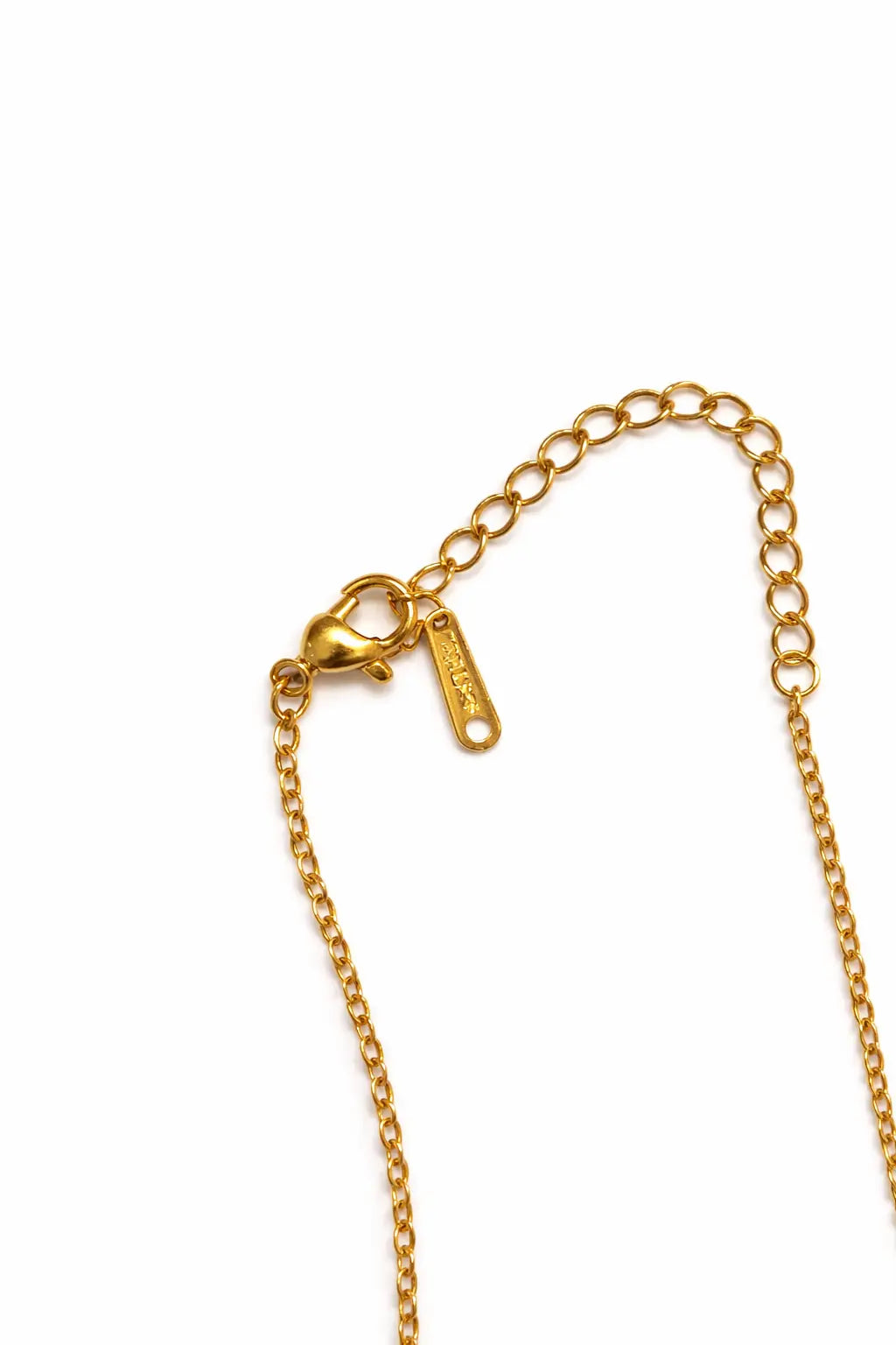 Lucia Emos Necklace Naveen (Sadar market)