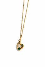 Gemi Necklace Naveen (Sadar market)