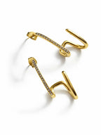 Clofa Xo Earring Naveen (Sadar market)