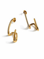 Clofa Xo Earring Naveen (Sadar market)