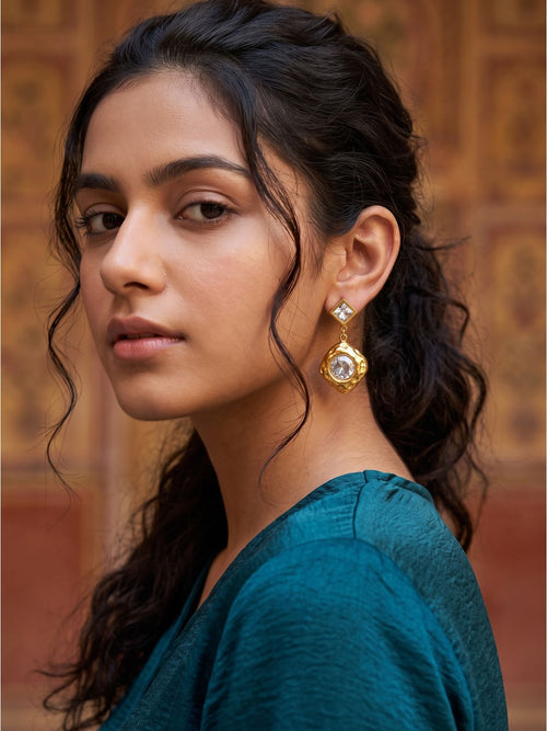 Anjos Toe Earring Naveen (Sadar market)
