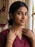 Gemi Xi Necklace Naveen (Sadar market)