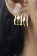 Sosy Xo Earring Naveen (Sadar market)