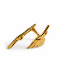 Ona Jwelix Amori Ring gold romantic statement ring for women