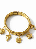 Beachy Xi Bracelet Naveen (Sadar market)