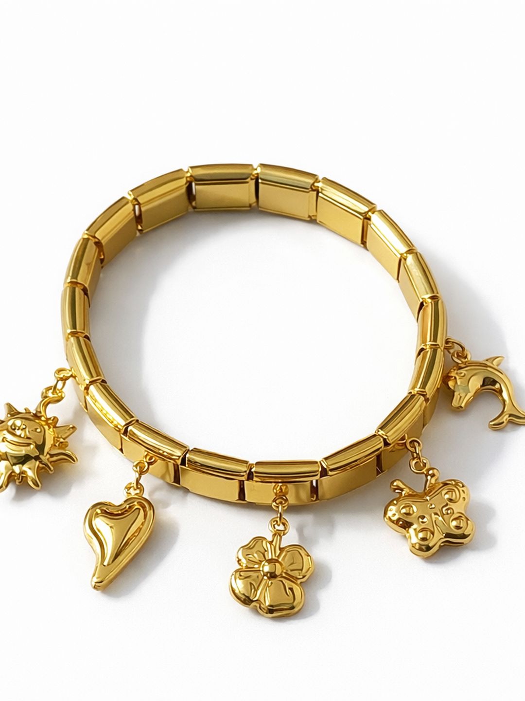 Beachy Xi Bracelet Naveen (Sadar market)
