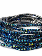 Bluish Exo Bracelets Naveen (Sadar market)