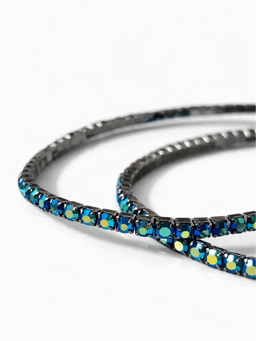 Bluish Exo Bracelets Naveen (Sadar market)
