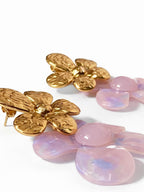 Floral Xo Earring Naveen (Sadar market)