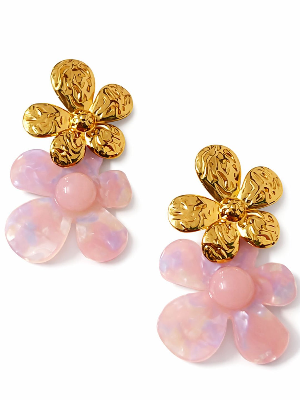 Floral Xo Earring Naveen (Sadar market)