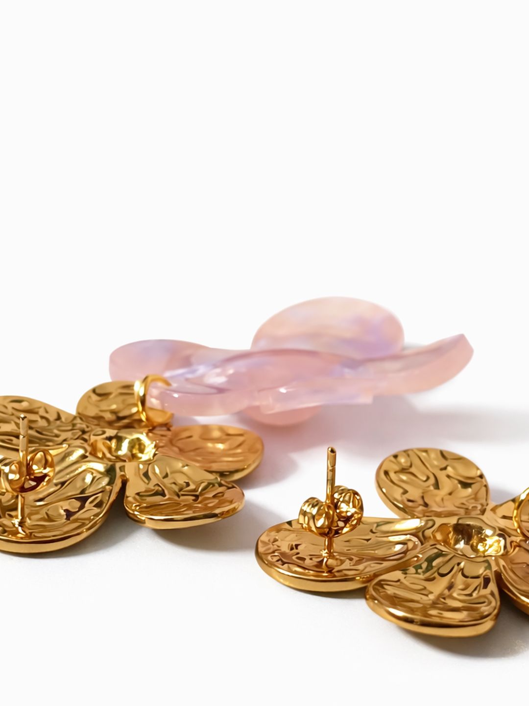 Floral Xo Earring Naveen (Sadar market)