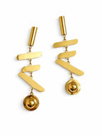 Tentao Earring Naveen (Sadar market)