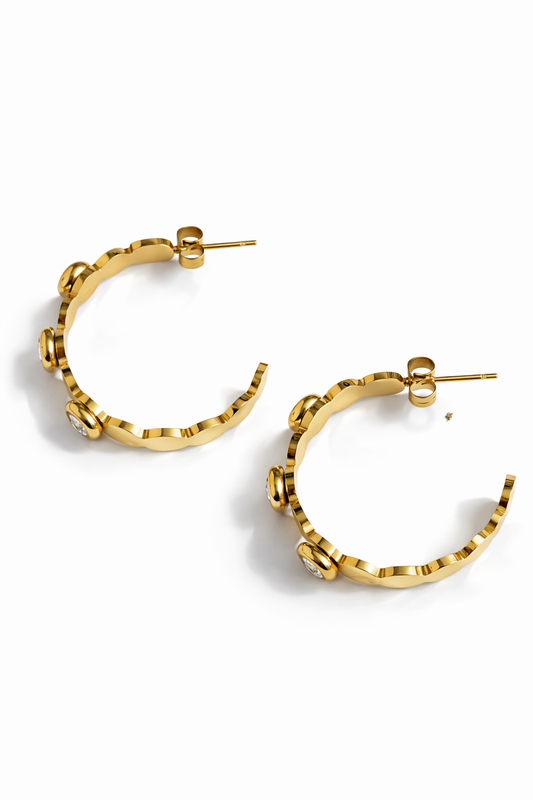 Rumani Earring