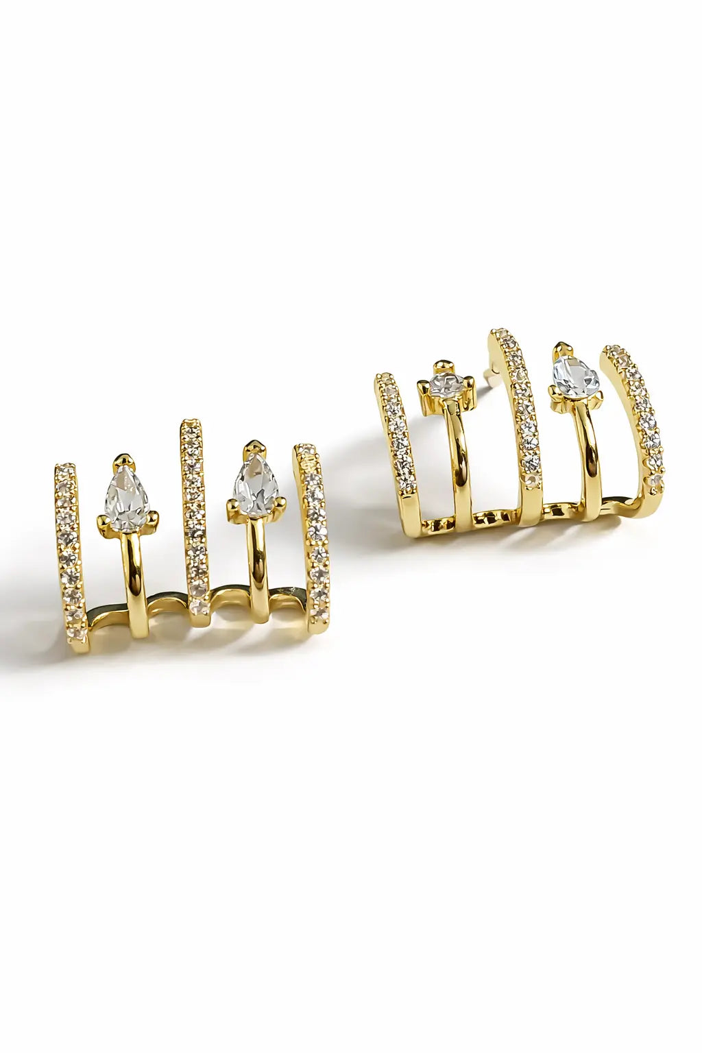 Sosy Xo Earring Naveen (Sadar market)