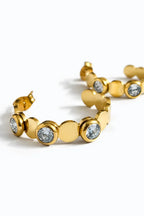 Rumani Earring Naveen (Sadar market)