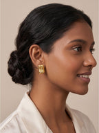 Bone Gem Stud Naveen (Sadar market)