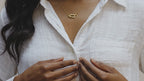 Lucia Emos Necklace